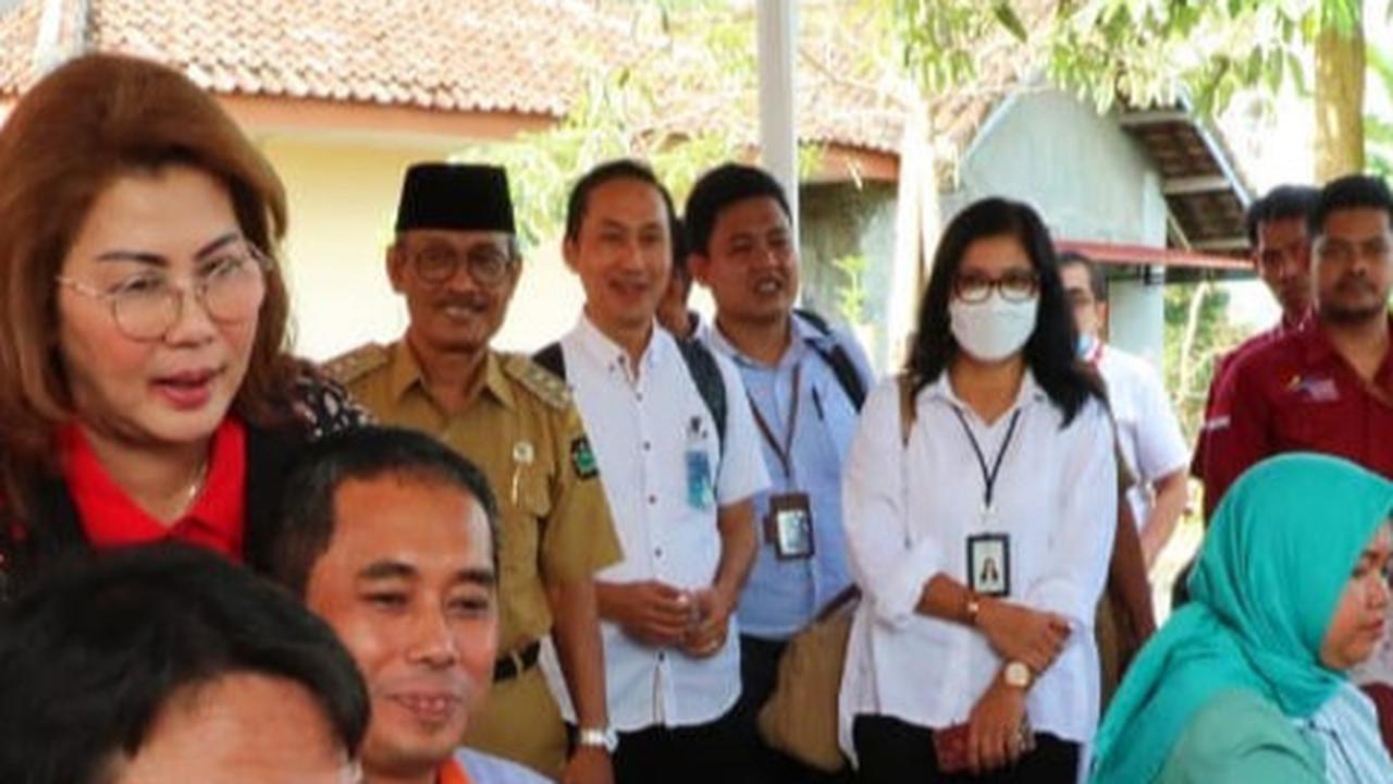 Penyaluran Bansos Minta Ditunda di Masa Pemilu, Kepala Bapanas: Makannya Boleh Ditunda Enggak?
