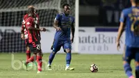 Jadi Playmaker Persib, Performa Michael Essien Tuai Pujian
