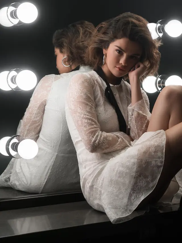 [Bintang] Selena Gomez