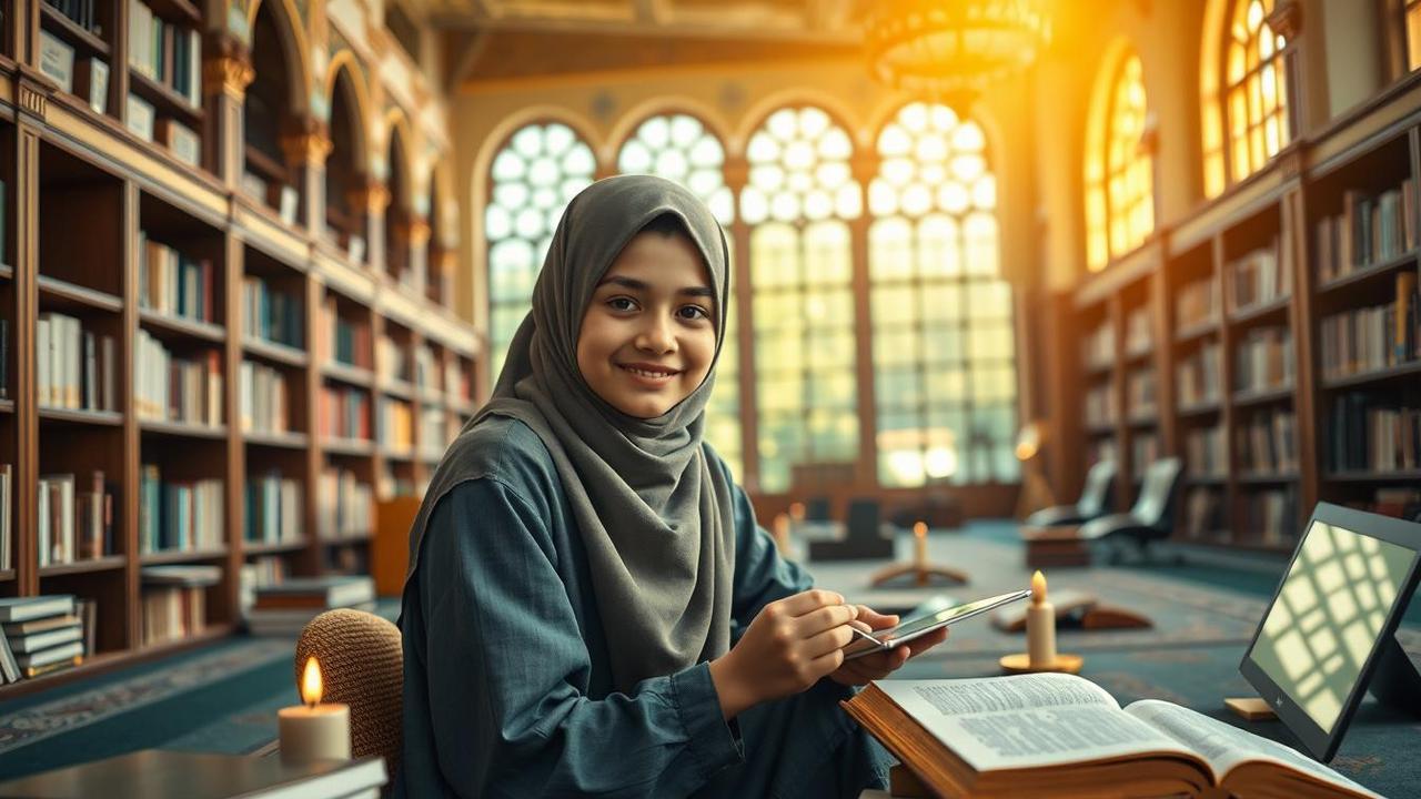 350 Kata Kata Bijak Ali bin Abi Thalib Tentang Ilmu yang Menginspirasi