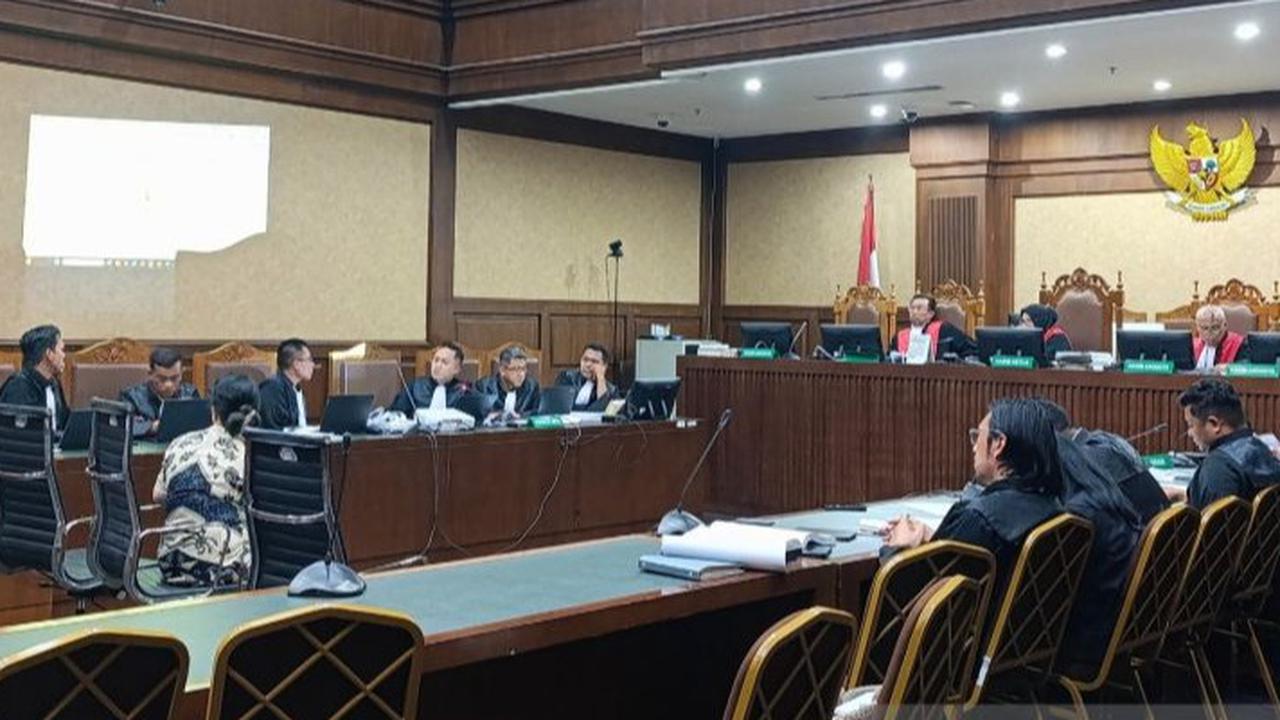 Fakta Baru Terungkap, Pengacara Ronald Tannur Akui Mau Donasi Rp2 Miliar untuk Film Garapan Mantan Pejabat MA