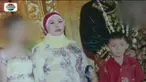 Hasil pemeriksaan laboratorium forensik menyebutkan, dua dari tiga korban dibuang hidup-hidup ke sungai sebelum akhirnya ditemukan tewas.