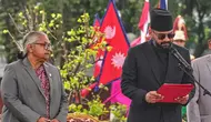PM Nepal: Perubahan Iklim Salah Satu Faktor Pemicu Banjir Bandang