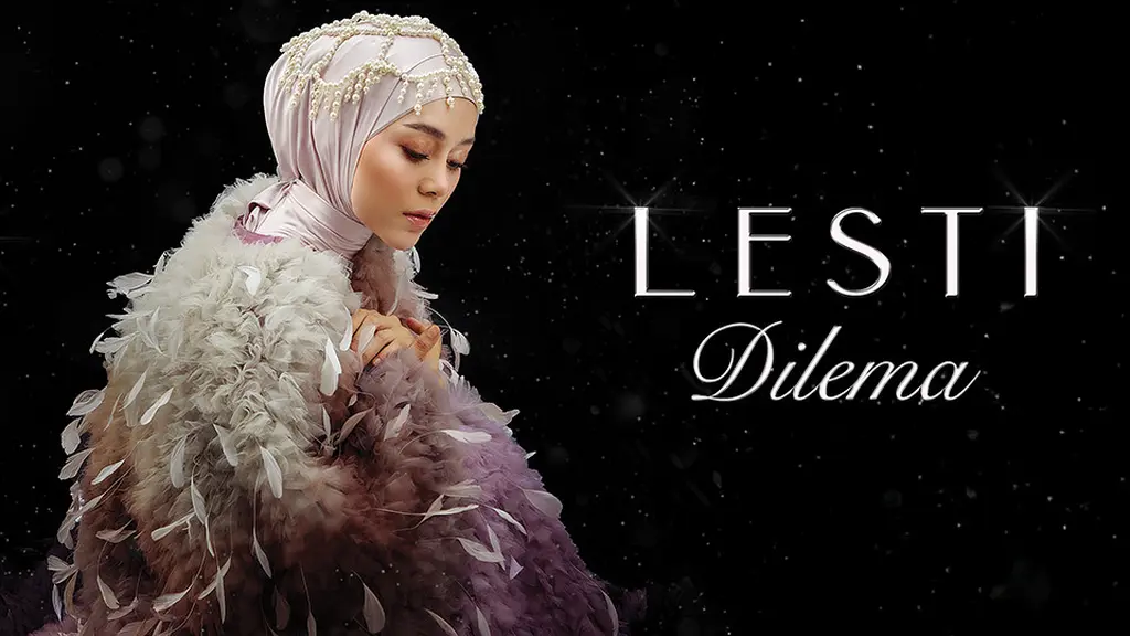 Lesti Kejora rilis lagu baru berjudul Dilema (Dok. Vidio)