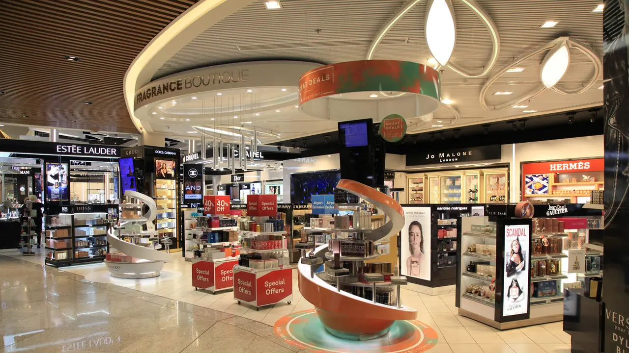 Produk kosmetik
