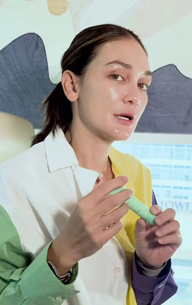 Menekuni Bisnis Kecantikan