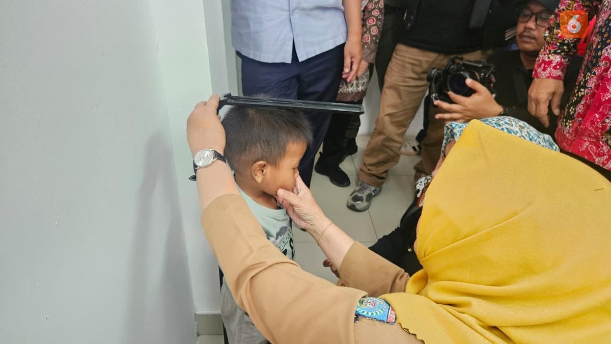 Puskesmas Siap Sedia Diklaim Cegah Stunting dari Akar Masalah