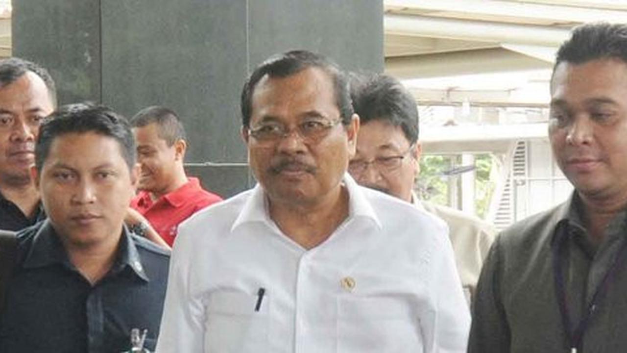 Jaksa Agung sebut Dahlan Iskan penggagas proyek mobil listrik