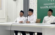 Gus Yahya Buka Suara Terkait Kabar Pemakzulan Ketum PBNU
