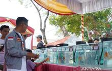 Ratusan Peserta Meriahkan Kontes Ikan Hias Banjarmasin Wali Kota Cup 2026