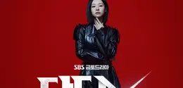 Poster drakor Doctor X. (SBS via Soompi)
