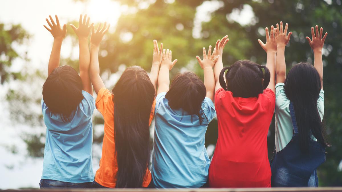 Tips Mengembangkan Kecerdasan Kognitif Anak dengan Cara yang Menyenangkan