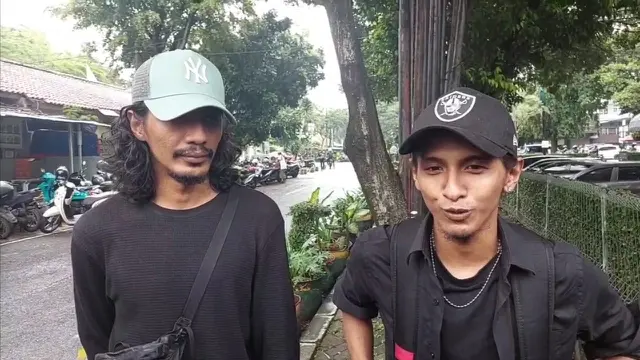 Kakak Vadel Badjideh