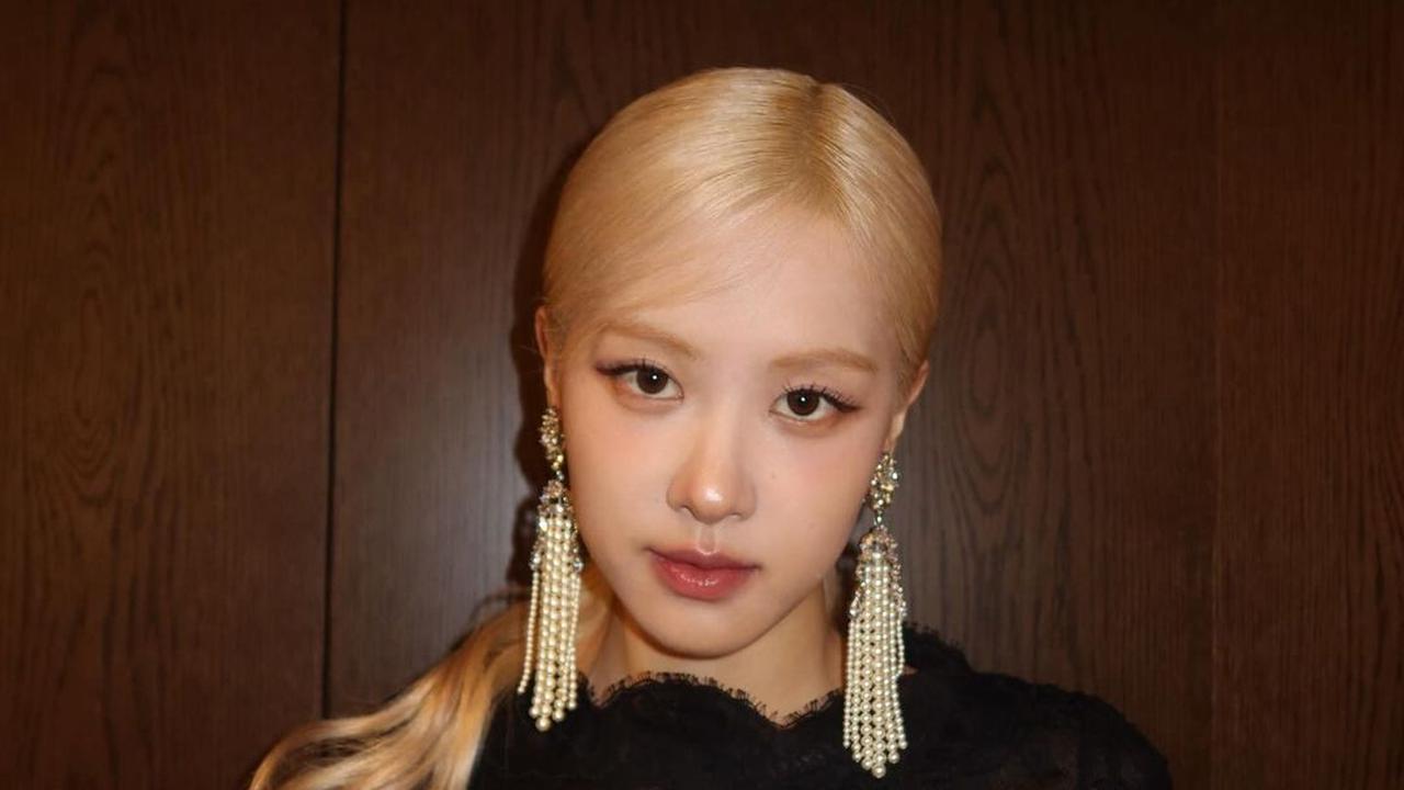 Profil Lengkap Rose BLACKPINK, dari Awal Karier hingga Kesuksesan Terbaru Lewat Lagu APT