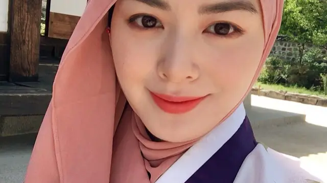 kulit kering saat puasa