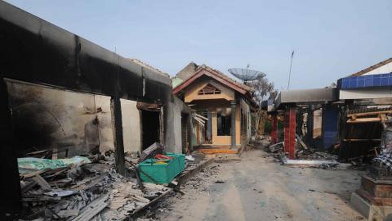 Sumbawa bentrok, Pemprov Bali imbau masyarakat tetap tenang