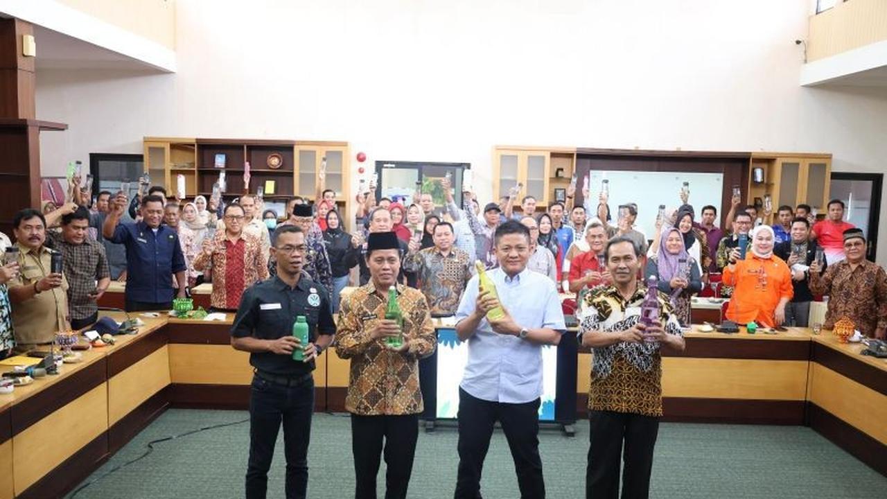 Tahukah Anda, Adipura Bukan Sekadar Piala? Pemkab OKU Timur Gencar Benahi Lingkungan