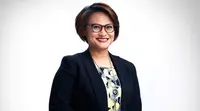 Dian Siswarini, Presiden Direktur & CEO XL Axiata. Dok: XL Axiata