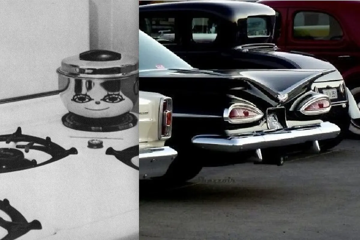 Pengidap Pareidolia