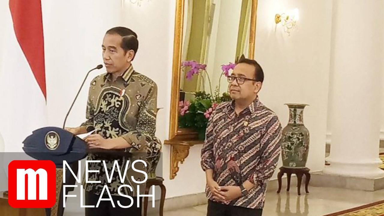 VIDEO: Istana Sebut Jabatan Wakil Panglima Sangat Diperlukan