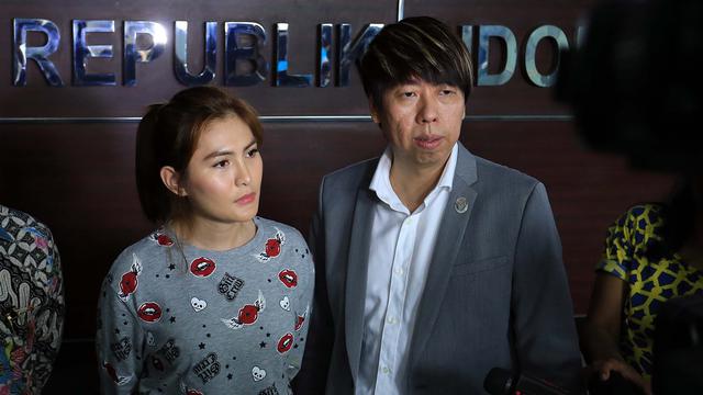 [Bintang] Angela Lee