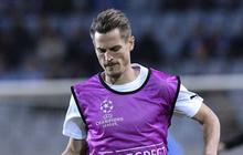 Rosenberg: Pemain Madrid banyak cedera? Kabar bagus!