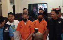 Sudah 4 Kali Tersandung Kasus Narkoba, Fariz RM Minta Maaf ke Istri dan Anak-Anaknya