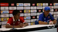 MU Pertahankan Pelatih Asal Brasil