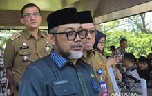 Hibah Aset Pemprov Jambi ke Instansi Vertikal Dipastikan Sesuai Aturan