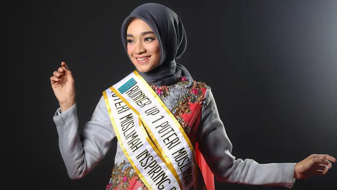 Tiara Sukmasari