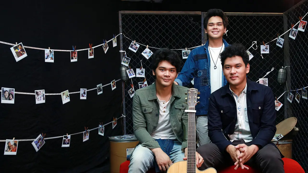 The Overtunes
