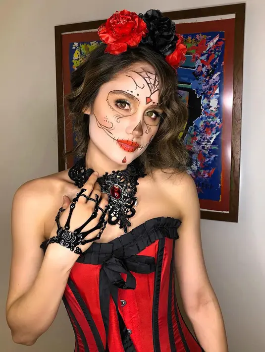 (Instagram/claurakiehl)