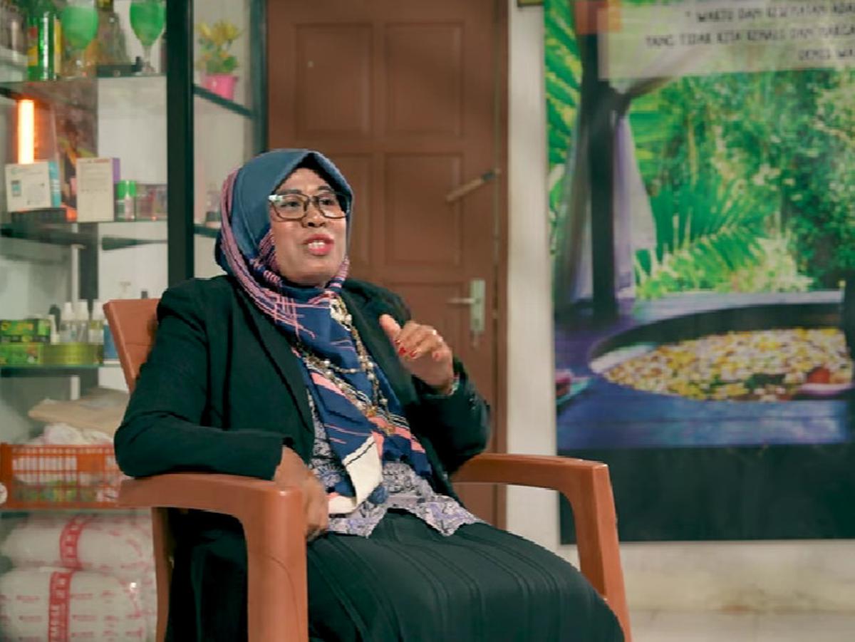 Dok. Istimewa