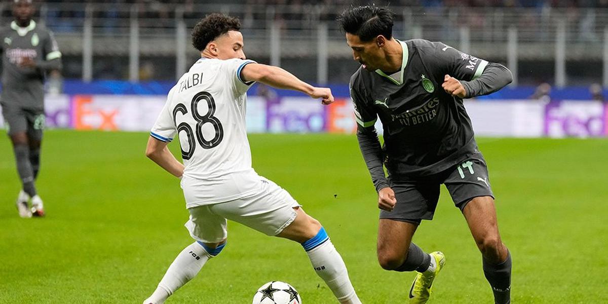 Performa Ciamik, AC Milan Segera Perpanjang Kontrak Tijjani Reijnders
