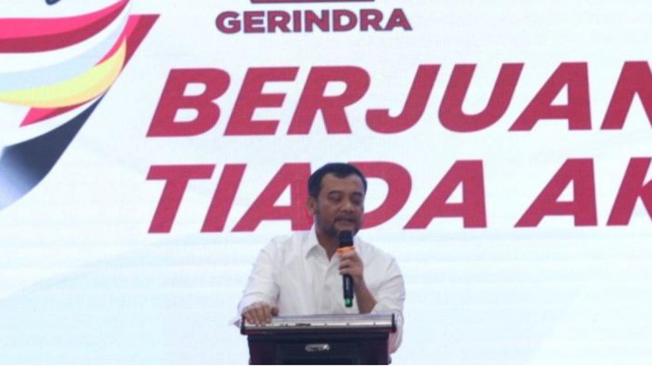 Biaya Retreat 1 Kepala Daerah Rp2.750.000 per Hari, Pakai Dana APBD