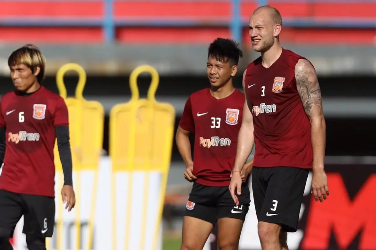 Borneo FC