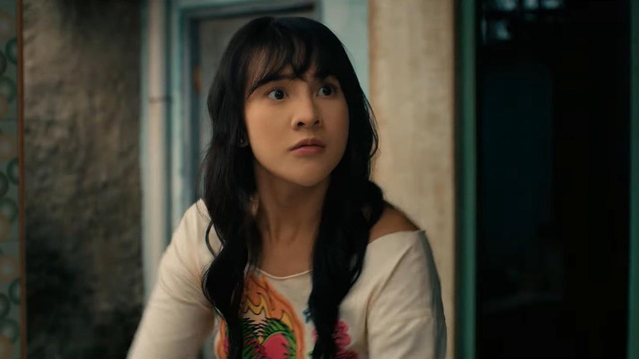 Segera Tayang di Bioskop Mulai 30 April 2025, Film MENDADAK DANGDUT Remake Resmi Rilis Teaser