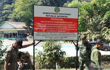 Batas Waktu Habis! Gubernur Sumbar Tegas Minta Warga Bongkar Bangunan Ilegal di TWA Megamendung Demi Hindari Bencana