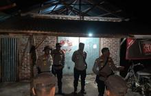 Situasi Terkini Adonara Usai Konflik Sebabkan 51 Rumah Terbakar, 1 Orang Meninggal dan 4 Tertembak