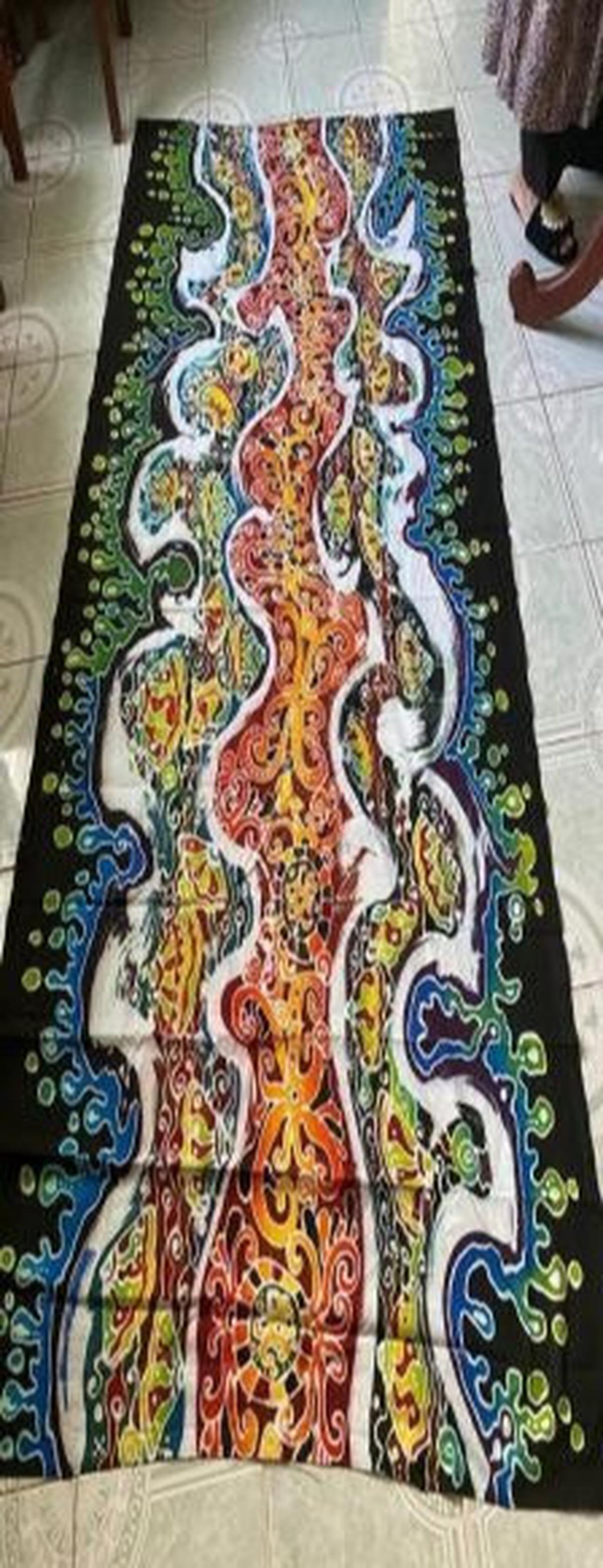 Motif KAPAH