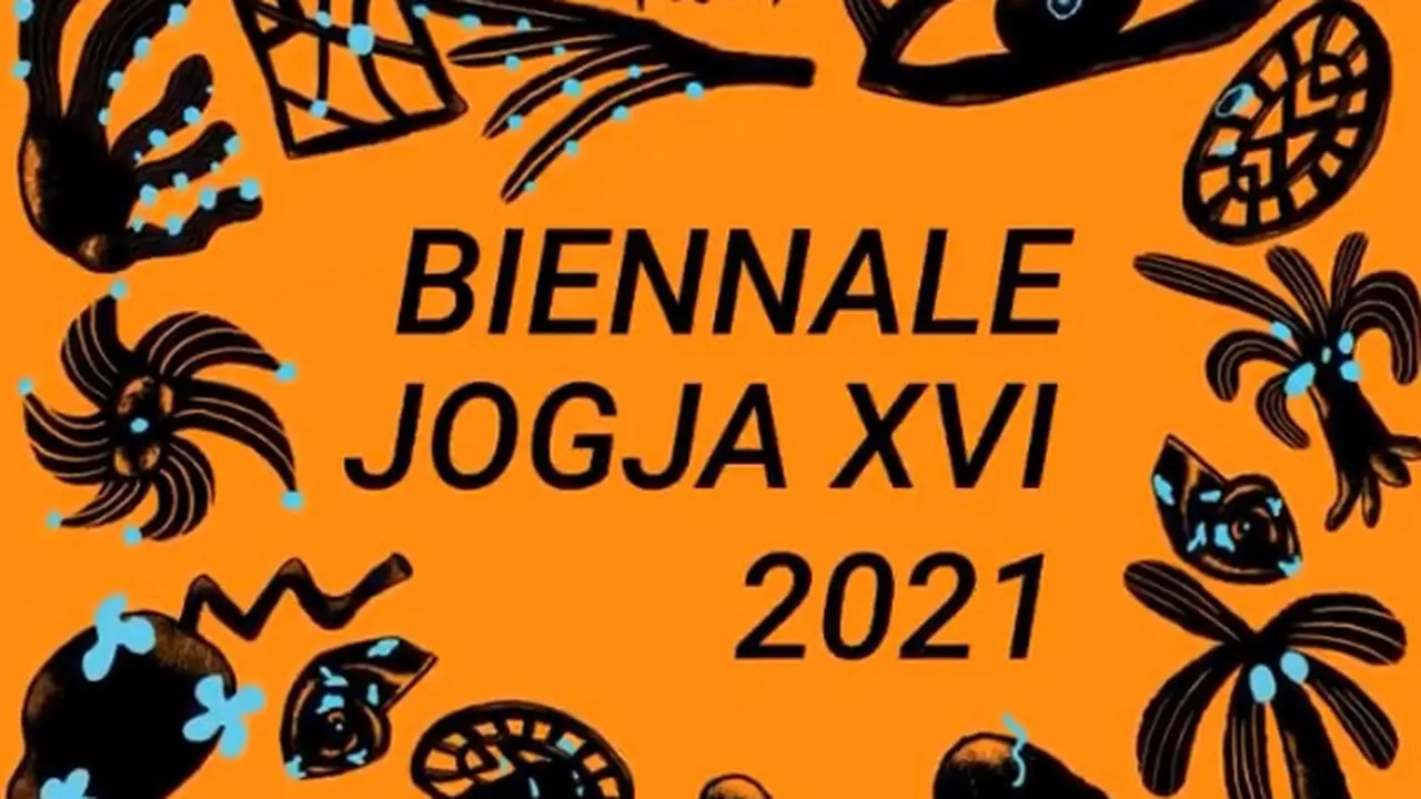 Biennale Jogja XVI 2021