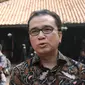 Tantowi Yahya (Liputan6.com/Helmi Fithriansyah)