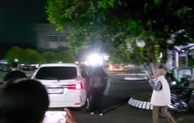 OTT Bupati Pemalang, KPK Jemput Istri Anom Widiyantoro Dini Hari