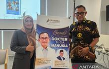 ILUNI FKUI-FIAKSI Buka Posko Pengaduan Dokter Internship, Soroti Perlindungan dan Finansial