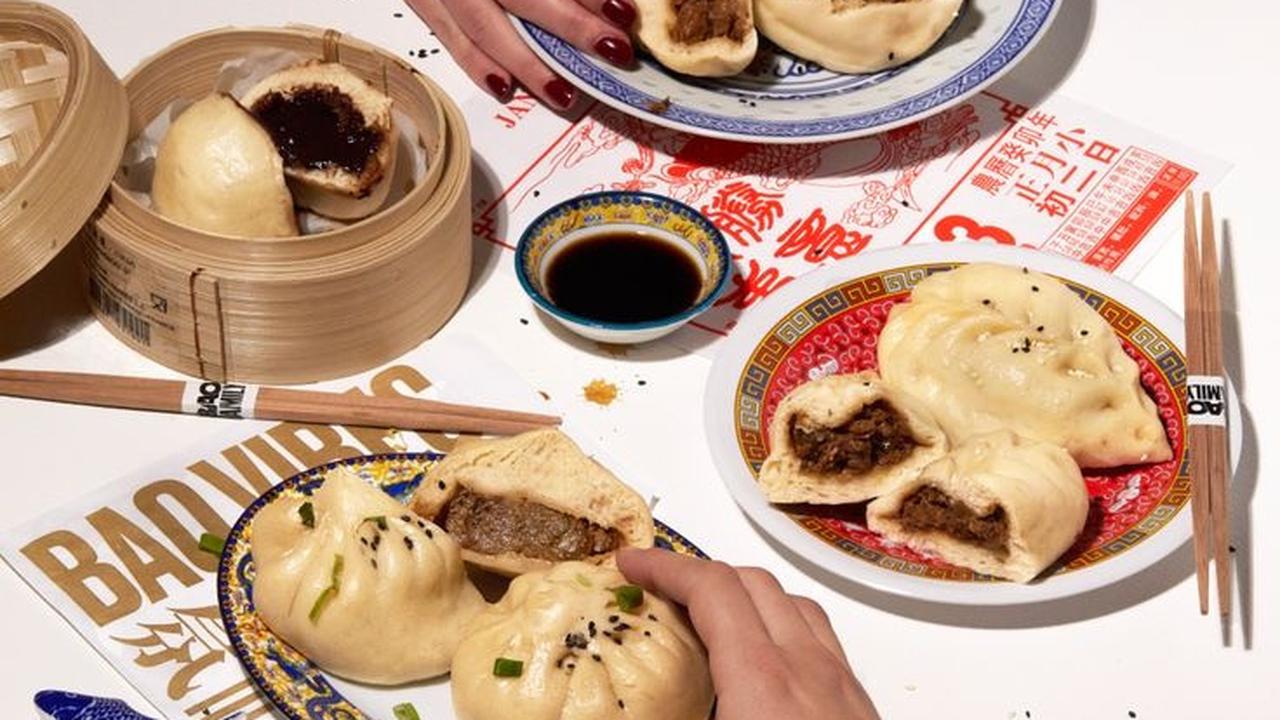 Kenali Dimsum: Camilan Lezat yang Bikin Ketagihan, Penasaran?
