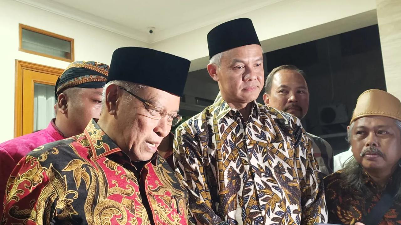 Dok. Istimewa