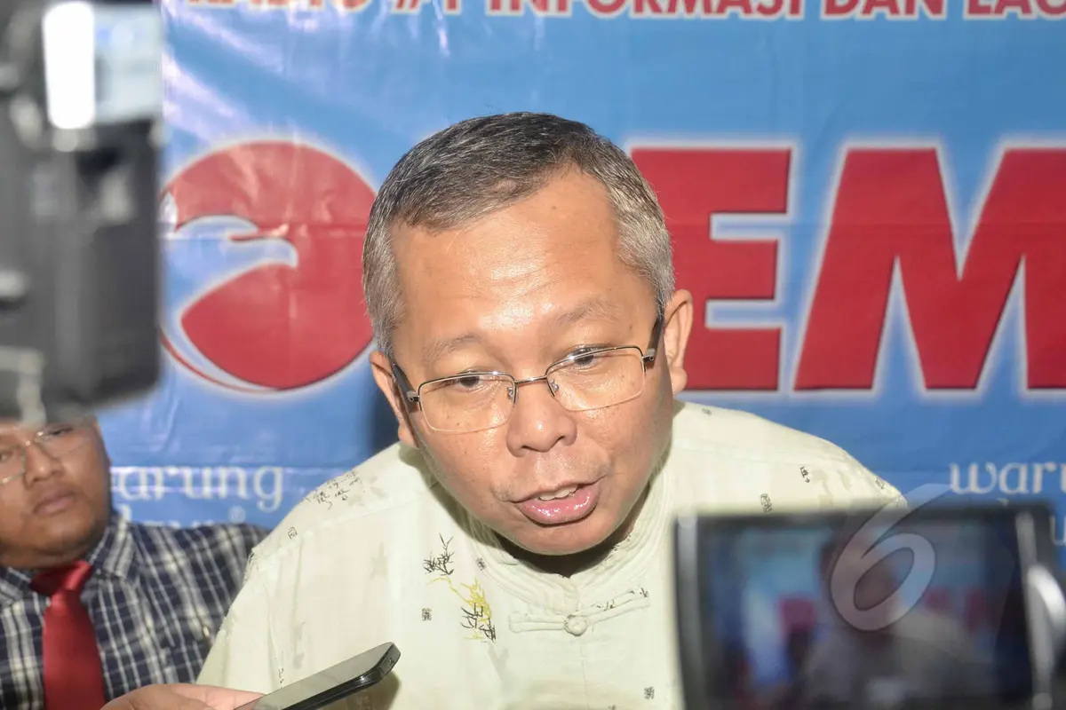 Telenovela KPK-Polri