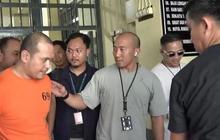VIDEO: Kekejaman Chaowalit Buron Nomor 1 Thailand, Bunuh Polisi & Tembak Anggota Hakim