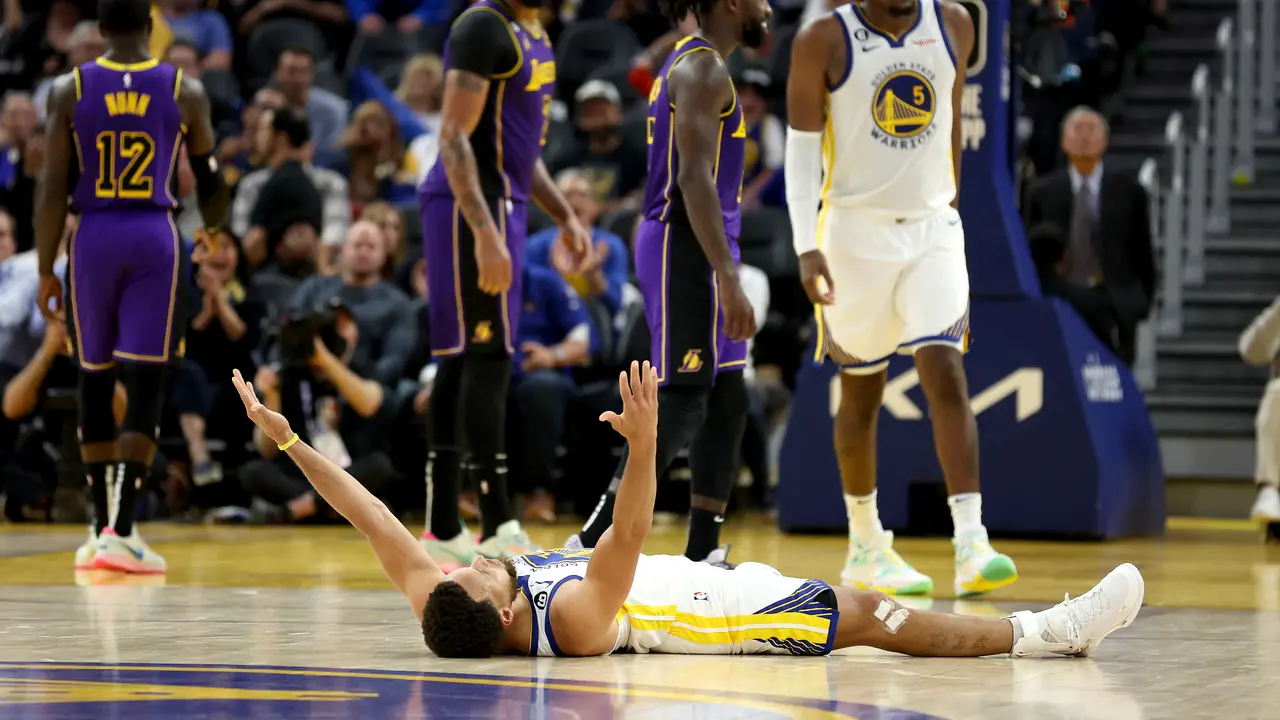Stephen Curry