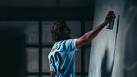 Ayyoub Bouaddi dan Elliot Anderson, Simbol Regenerasi Manchester City